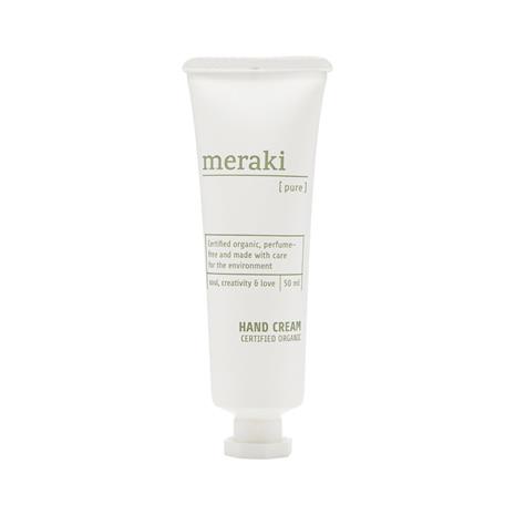 Meraki Pure Käsivoide, 275ml