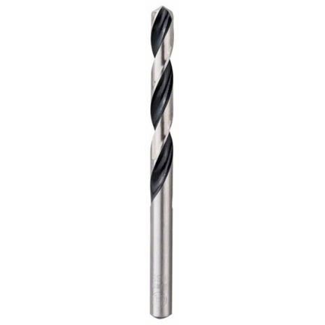 Metalliporanteräsarja Bosch PointTeQ; 12 mm; 5 kpl.