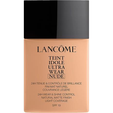 Lancome Teint Idole Ultra Wear Nude Foundation 045 Sable Beige