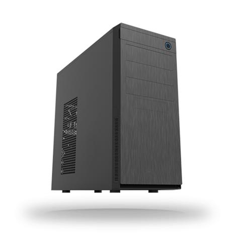 Chieftec HC-10B-OP, kotelo