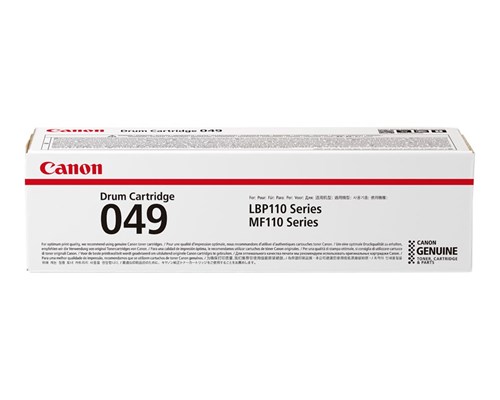Canon 2165C001, mustekasetti