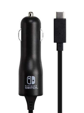 Switch Vehicle Power Adapter, Nintendo Switch -autolaturi – kuva 4/5