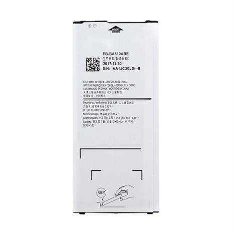 Samsung Galaxy A5 (2017) (EB-BA520ABE), akku – kuva 8/8