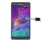 Samsung Galaxy Note4, näytön lasisuoja – kuva 1