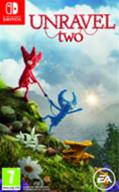 Unravel Two, Nintendo Switch -peli
