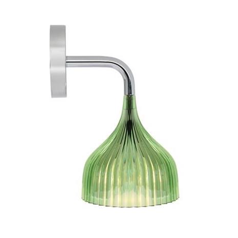 Kartell ä‰ Seinävalaisin, Vihreä