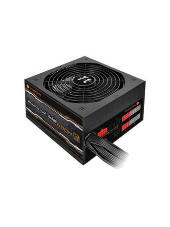 Thermaltake Smart SE 630W, virtalähde