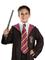 Harry Potter Lasten Setti – kuva 7