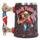 Iron Maiden Tuoppi – kuva 5