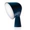 Foscarini Binic pöytävalaisin, sininen – kuva 5