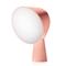 Foscarini Binic Pöytävalaisin Rosa – kuva 2