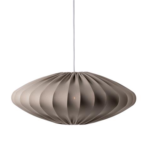 Watt & Veke Ellipse 65 Pendant, Sand