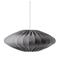 Watt & Veke Ellipse 65 Pendant, Grey – kuva 1