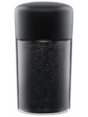 MAC Cosmetics In Monochrome Glitter Ruby