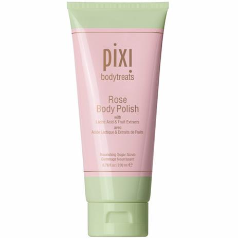 Pixi Rose Body Polish (200ml)