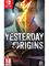 Yesterday Origins, Nintendo Switch -peli – kuva 8