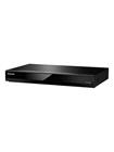 Panasonic DP-UB424, Blu-ray-soitin