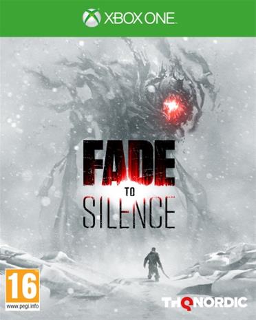 Fade to Silence, Xbox One -peli