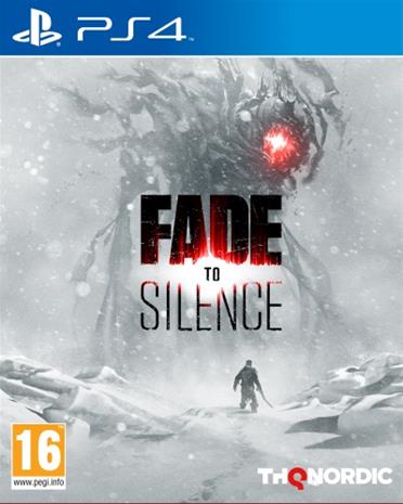 Fade to Silence, PS4 -peli