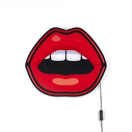 Seletti Blow LED Valaisin – kuva 1/6