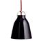 Fritz Hansen Caravaggio P1, riippuvalaisin – kuva 1