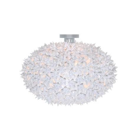 Kartell Bloom Valaisin III, Kirkas