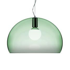 Kartell FL/Y Valaisin, Salvia