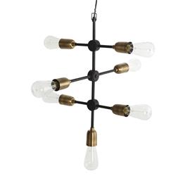 House Doctor Molecular Kattovalaisin 58cm