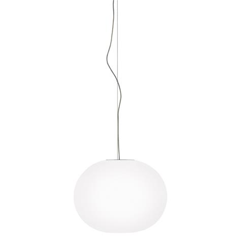 Flos Glo-Ball S1 Kattovalaisin