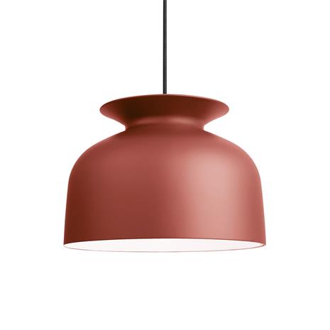 Gubi Ronde Kattovalaisin ä˜40cm, Rusty