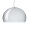 Kartell FL/Y Valaisin, Chrome – kuva 2