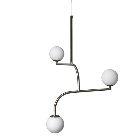 Pholc Mobil 3 Riippuvalaisin, Nickel
