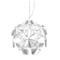 Luceplan Hope, riippuvalaisin 61 cm – kuva 1