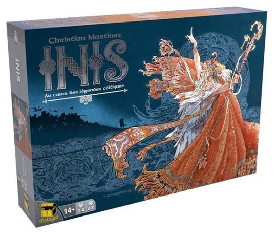 Inis