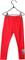 Peppi Pitkätossu Peppi Leggings, Punainen – kuva 1