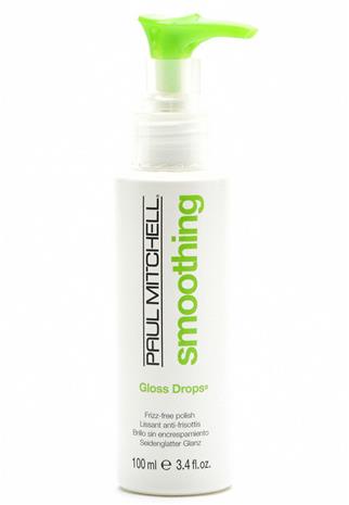 Paul Mitchell, smoothing gloos drops 100 ml