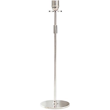 Hilke Collection Tuti, kynttilänjalka 40 cm