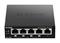D-Link DGS-1005P/E, reititin – kuva 1