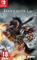 Darksiders Warmastered Edition, Nintendo Switch -peli – kuva 4