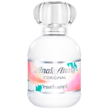 Cacharel Anais Anais - EdT 30 ml