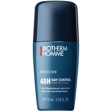 Biotherm Homme Day Control - Roll On Deodorant 75 ml
