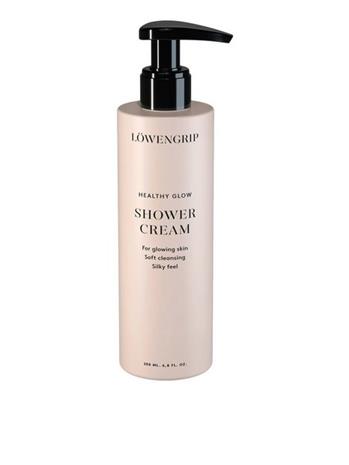 Löwengrip Healthy Glow - Shower Cream 200ml