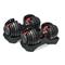 SelectTech 552i, 2-24 kg, Bowflex – kuva 1