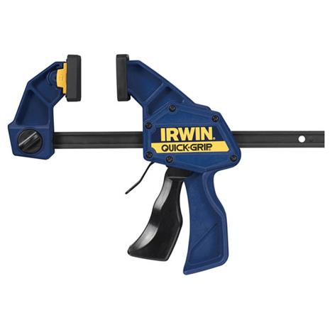 Puristin Irwin; 150 mm, Käsityökalut
