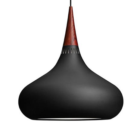 Fritz Hansen Orient P3, riippuvalaisin