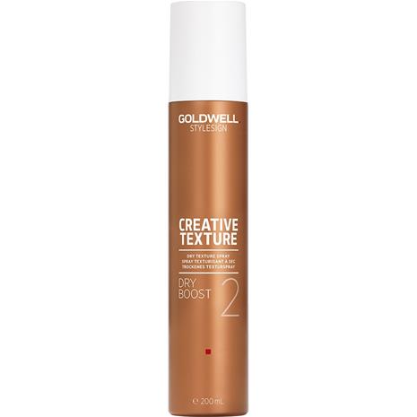 Goldwell Creative Texture Dry Boost (200ml)