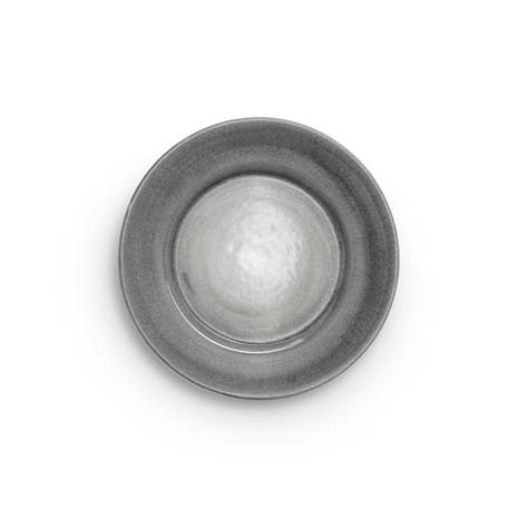 Mateus Basic Lautanen ä˜25cm, Harmaa