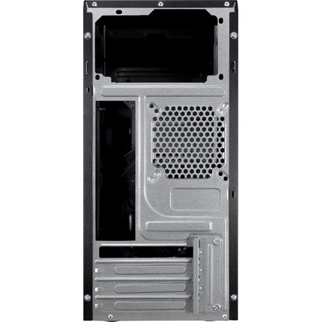 Inter-Tech IT-6865, kotelo