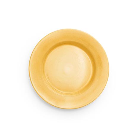 Mateus Basic Lautanen ä˜28cm, Keltainen