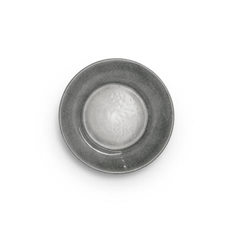 Mateus Basic Lautanen ä˜21cm, Harmaa